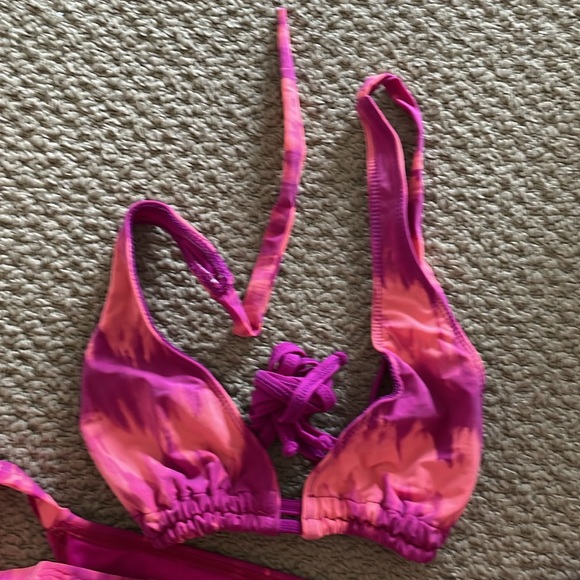 BRAND NEW Sugar Beach Itsy Bikini - Picture 2 of 8